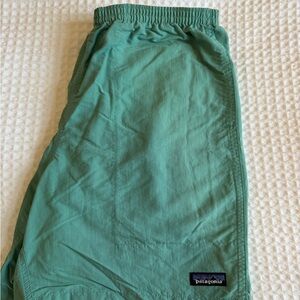 Patagonia Baggies 7”